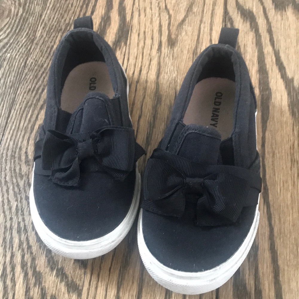 Old Navy Slip on shoes